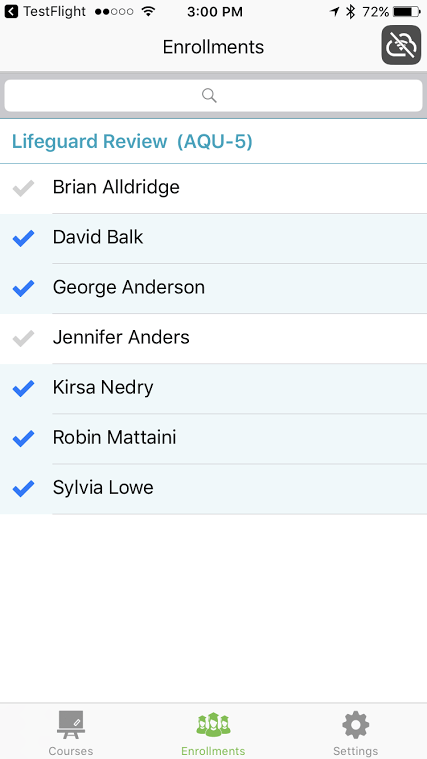 Adding An Instructor To A Course Section Eleyo - Modern Mountain Illustration - 8K